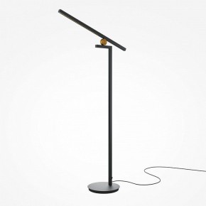 Торшер Maytoni Emphaty MOD363FL-L14B3K в Лесном - lesnoy.mebel24.online | фото 2