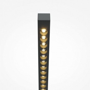 Торшер Maytoni Emphaty MOD363FL-L14B3K в Лесном - lesnoy.mebel24.online | фото 4