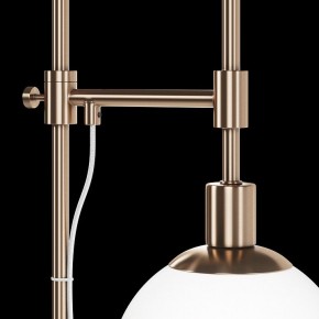 Торшер Maytoni Erich MOD221-FL-01-G в Лесном - lesnoy.mebel24.online | фото 6