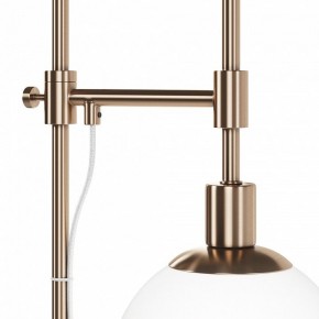 Торшер Maytoni Erich MOD221-FL-01-G в Лесном - lesnoy.mebel24.online | фото 7