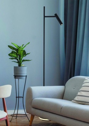 Торшер Maytoni Estudo Z010FL-L8B3K в Лесном - lesnoy.mebel24.online | фото 3