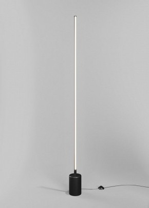 Торшер Maytoni Flow MOD147FL-L20BK1 в Лесном - lesnoy.mebel24.online | фото 2