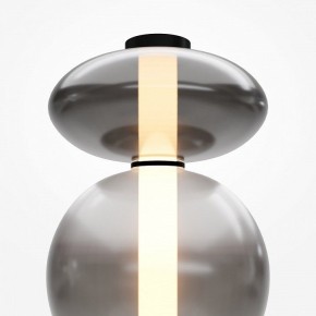 Торшер Maytoni Futuro MOD307FL-L40B3K в Лесном - lesnoy.mebel24.online | фото 2