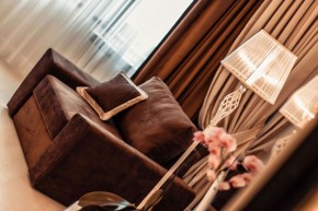 Торшер Maytoni Grace ARM247-11-G в Лесном - lesnoy.mebel24.online | фото 3