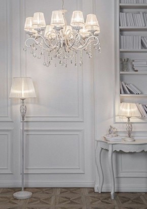 Торшер Maytoni Grace ARM247-11-G в Лесном - lesnoy.mebel24.online | фото 6