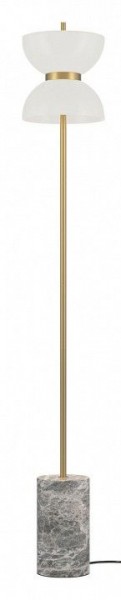 Торшер Maytoni Kyoto MOD178FL-L11G3K в Лесном - lesnoy.mebel24.online | фото 3