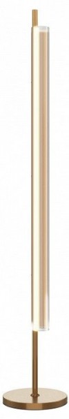 Торшер Maytoni Loom MOD258FL-L15BS3K в Лесном - lesnoy.mebel24.online | фото
