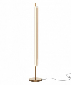 Торшер Maytoni Loom MOD258FL-L15BS3K в Лесном - lesnoy.mebel24.online | фото 2