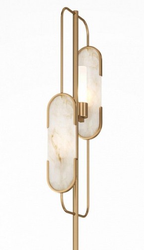 Торшер Maytoni Marmo MOD099FL-02G в Лесном - lesnoy.mebel24.online | фото 4