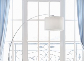 Торшер Maytoni Nevada Z329-FL-01-CH в Лесном - lesnoy.mebel24.online | фото 4