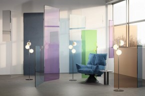 Торшер Maytoni Nostalgia MOD048FL-03G в Лесном - lesnoy.mebel24.online | фото 4