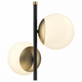 Торшер Maytoni Nostalgia MOD048FL-03G в Лесном - lesnoy.mebel24.online | фото 5