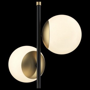 Торшер Maytoni Nostalgia MOD048FL-03G в Лесном - lesnoy.mebel24.online | фото 6