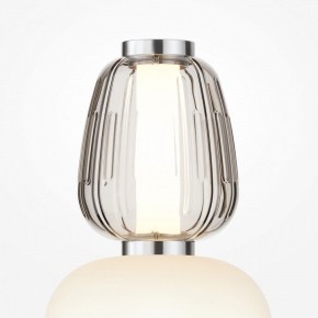 Торшер Maytoni Pattern MOD267FL-L32CH3K в Лесном - lesnoy.mebel24.online | фото 4