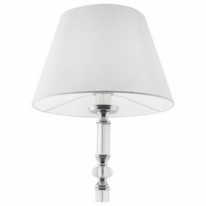 Торшер Maytoni Riverside MOD018FL-01CH в Лесном - lesnoy.mebel24.online | фото 4