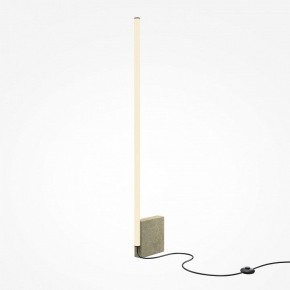 Торшер Maytoni Solid MOD277FL-L24GR3K в Лесном - lesnoy.mebel24.online | фото 2