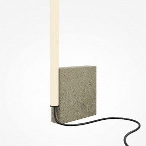 Торшер Maytoni Solid MOD277FL-L24GR3K в Лесном - lesnoy.mebel24.online | фото 5