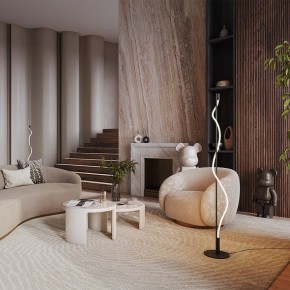 Торшер Maytoni Tau MOD166FL-L15B3K в Лесном - lesnoy.mebel24.online | фото 5