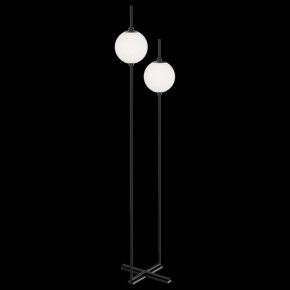 Торшер Maytoni The Sixth Sense Z020FL-L12BK в Лесном - lesnoy.mebel24.online | фото 2