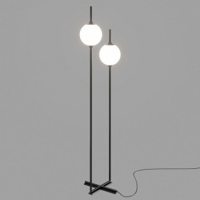 Торшер Maytoni The Sixth Sense Z020FL-L12BK в Лесном - lesnoy.mebel24.online | фото 3