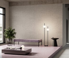 Торшер Maytoni The Sixth Sense Z020FL-L12BK в Лесном - lesnoy.mebel24.online | фото 5