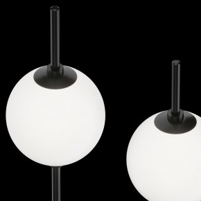 Торшер Maytoni The Sixth Sense Z020FL-L12BK в Лесном - lesnoy.mebel24.online | фото 6