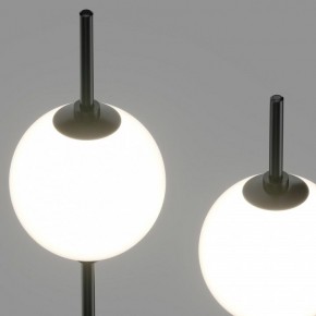Торшер Maytoni The Sixth Sense Z020FL-L12BK в Лесном - lesnoy.mebel24.online | фото 7
