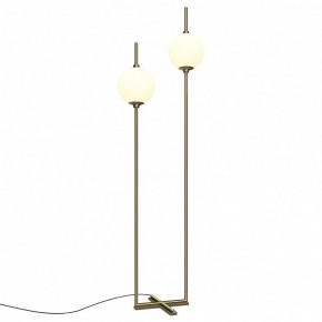Торшер Maytoni The Sixth Sense Z020FL-L12BS3K в Лесном - lesnoy.mebel24.online | фото 2