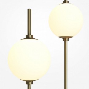 Торшер Maytoni The Sixth Sense Z020FL-L12BS3K в Лесном - lesnoy.mebel24.online | фото 4