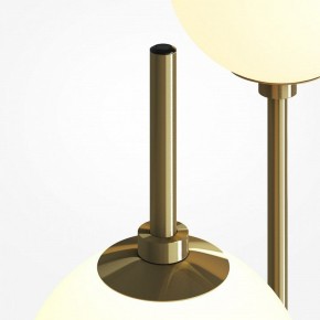 Торшер Maytoni The Sixth Sense Z020FL-L12BS3K в Лесном - lesnoy.mebel24.online | фото 5