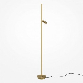 Торшер Maytoni Thin MOD395FL-L28BS3K в Лесном - lesnoy.mebel24.online | фото 2