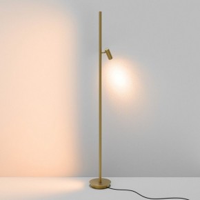 Торшер Maytoni Thin MOD395FL-L28BS3K в Лесном - lesnoy.mebel24.online | фото 3