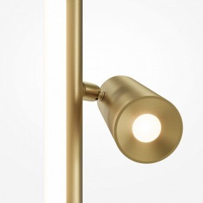Торшер Maytoni Thin MOD395FL-L28BS3K в Лесном - lesnoy.mebel24.online | фото 5