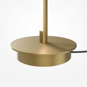 Торшер Maytoni Thin MOD395FL-L28BS3K в Лесном - lesnoy.mebel24.online | фото 7