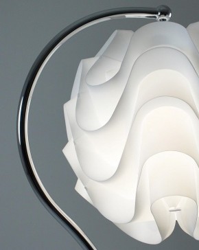 Торшер Moderli Flake V11010-F в Лесном - lesnoy.mebel24.online | фото 4