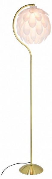 Торшер Moderli Flake V11013-F в Лесном - lesnoy.mebel24.online | фото
