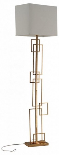 Торшер Moderli Nemesia V11137-1F в Лесном - lesnoy.mebel24.online | фото