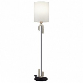 Торшер Odeon Light Bagel 5410/1F в Лесном - lesnoy.mebel24.online | фото 2