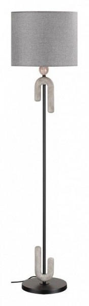 Торшер Odeon Light Bagel 5410/1FA в Лесном - lesnoy.mebel24.online | фото