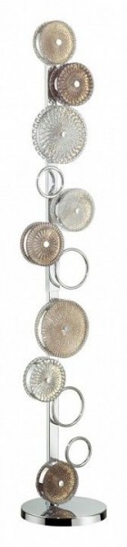 Торшер Odeon Light Caramella 1 5416/68FL в Лесном - lesnoy.mebel24.online | фото 3