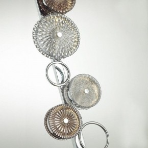 Торшер Odeon Light Caramella 1 5416/68FL в Лесном - lesnoy.mebel24.online | фото 6