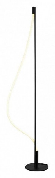 Торшер Odeon Light Corda 4391/15FL в Лесном - lesnoy.mebel24.online | фото 2