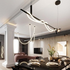 Торшер Odeon Light Corda 4391/15FL в Лесном - lesnoy.mebel24.online | фото 5
