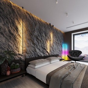 Торшер Odeon Light Fillini 4335/6FL в Лесном - lesnoy.mebel24.online | фото 3