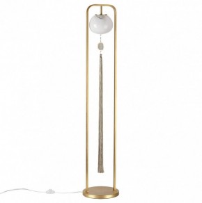 Торшер Odeon Light Fiolent 5432/1F в Лесном - lesnoy.mebel24.online | фото