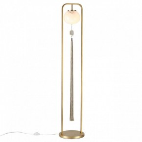 Торшер Odeon Light Fiolent 5432/1F в Лесном - lesnoy.mebel24.online | фото 2