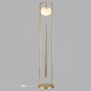 Торшер Odeon Light Fiolent 5432/1F в Лесном - lesnoy.mebel24.online | фото 3
