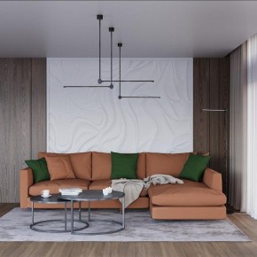 Торшер Odeon Light Foden 7101/15FL в Лесном - lesnoy.mebel24.online | фото 6