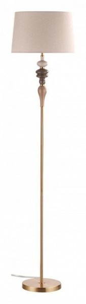 Торшер Odeon Light Homi 5040/1F в Лесном - lesnoy.mebel24.online | фото