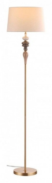 Торшер Odeon Light Homi 5040/1F в Лесном - lesnoy.mebel24.online | фото 2